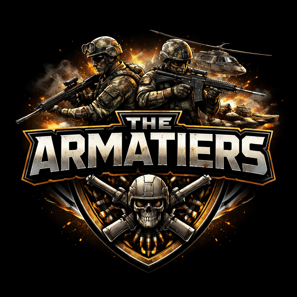 TH3 ArmaTiers